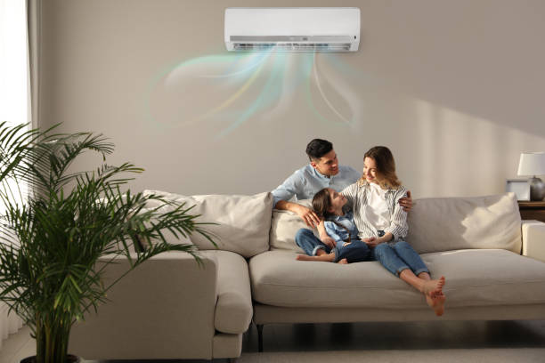 Best Solar-powered HVAC Systems in Oakleaf Plantation, FL