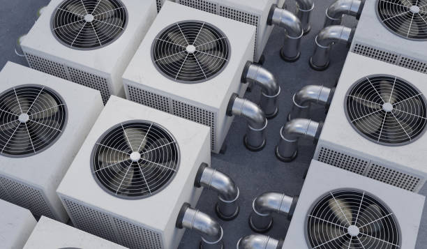 Best HVAC Supply and Distribution in Oakleaf Plantation, FL