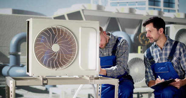 Best Energy-efficient HVAC Solutions in Oakleaf Plantation, FL